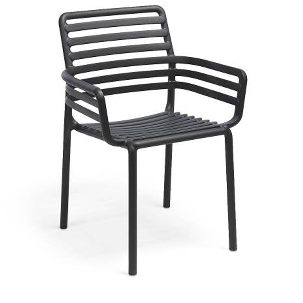 Cтул NARDI DOGA ARMCHAIR